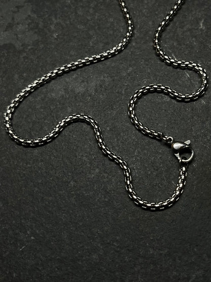 Faithix™ Divinity Cross Necklace